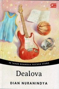 Dealova