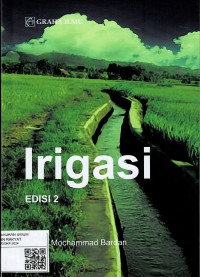 Irigasi