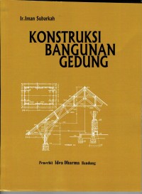 Konstruksi Bangunan Gedung