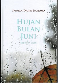 Hujan Bulan Juni