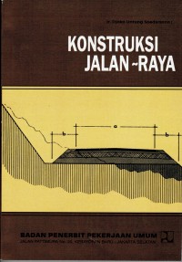 Konstruksi Jalan  Raya