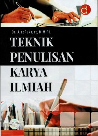 Teknik Penulisan Karya Ilmiah