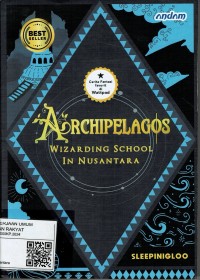 Archipelagos Wizarding School In Nusantara