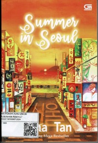 Sumer in Seoul