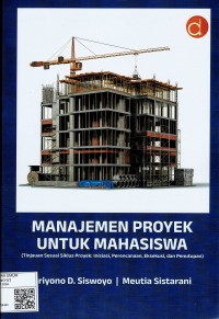 Manajemen Proyek Untuk Mahasiswa