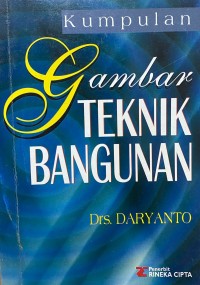 Kumpulan Gambar Teknik Bangunan