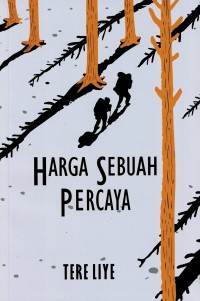 Harga Sebuah Percaya