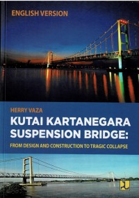 Kutai Kartanegara Suspension Bridge