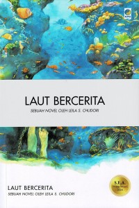 Laut Bercerita