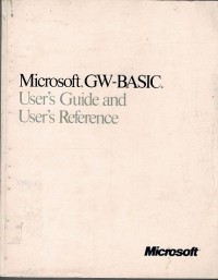 Microsoft GW - Basic