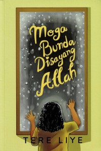 Moga Bunda Disayang Allah