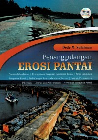 Penanggulangan Erosi Pantai