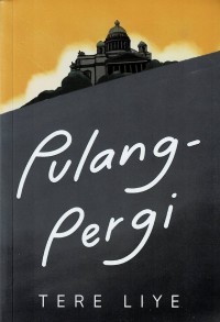 Pulang-Pergi