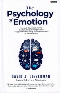 The Psychology of Emotion