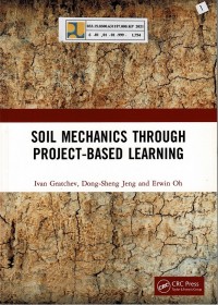 Soil Mechanics Through Project- Based Learning