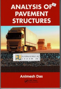 Analysis of Pavement Structures