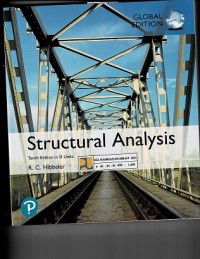 Structural Analysis Tenth Edition in SI Units