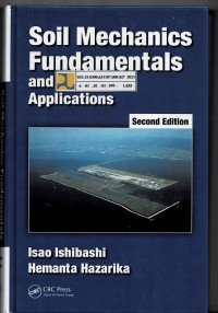 Soil Mechanics Fundamentals and Applications