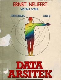 Data Arsitek
