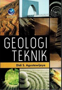 Image of Geologi Teknik