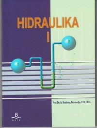 Image of Hidraulika I