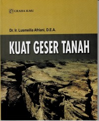 Image of Kuat Geser Tanah