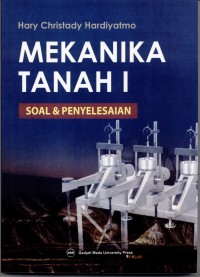Image of Mekanika Tanah I : Soal & Penyelesaian