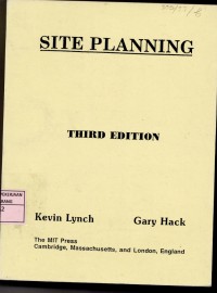 Image of Site Planning