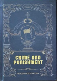 Image of Crime and Punishment