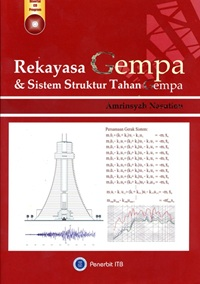 Image of Rekayasa Gempa & Sistem Struktur Tahan Gempa