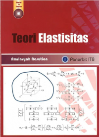 Image of Teori Elastisitas