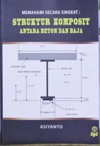 Image of Memahami Secara Singkat : Struktur Komposit Antara Beton dan Baja