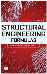 Image of Structural Engineering Formulas