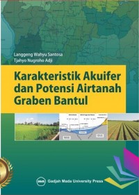 Image of Karakteristik Akuifer dan Potensi Air Tanah Graben Bantul