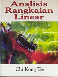 Image of Analisis Rangkaian Linear