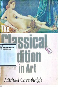 Image of The Classical Edition in Art