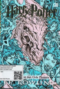 Image of Harry Potter 5: Harry Potter dan Orde Phoenix