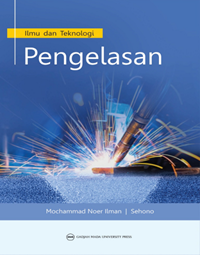 Image of Ilmu dan Teknologi Pengelasan