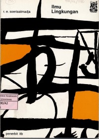 Image of Ilmu Lingkungan