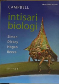Image of Intisari Biologi