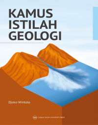 Image of Kamus Istilah Geologi