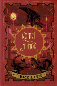 Image of Komet Minor