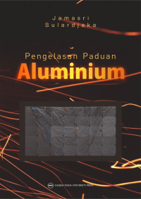 Image of Pengelasan Panduan Aluminium