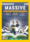 MASSIVE : Magazine for sustainable solution of infrastructure education