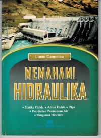 Image of Memahami Hidraulika