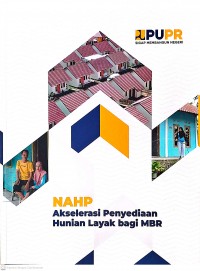 Image of NAHP: Akselerasi Penyedia Hunian Layak bagi MBR