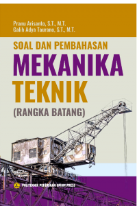 Image of Soal dan Pembahasan Mekanika Teknik (Rangka Batang)