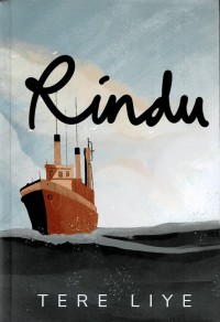 Image of Rindu