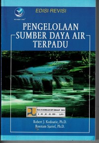 Image of Pengelolaan Sumber Daya Air Terpadu