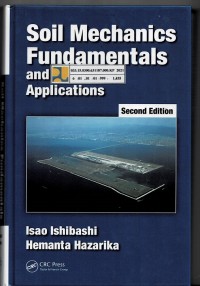 Image of Soil Mechanics Fundamentals and Applications